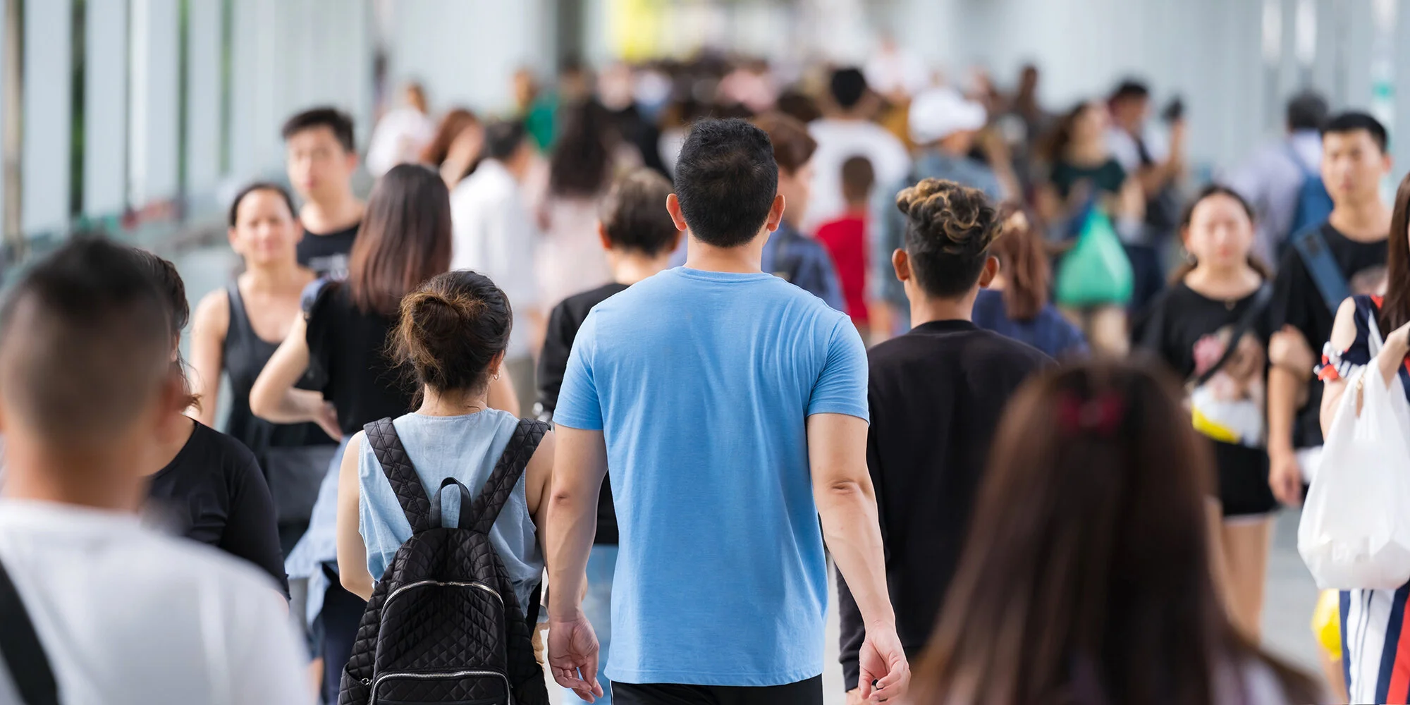 #Censo2020: Acceso a Dispositivos y Servicios de Conectividad