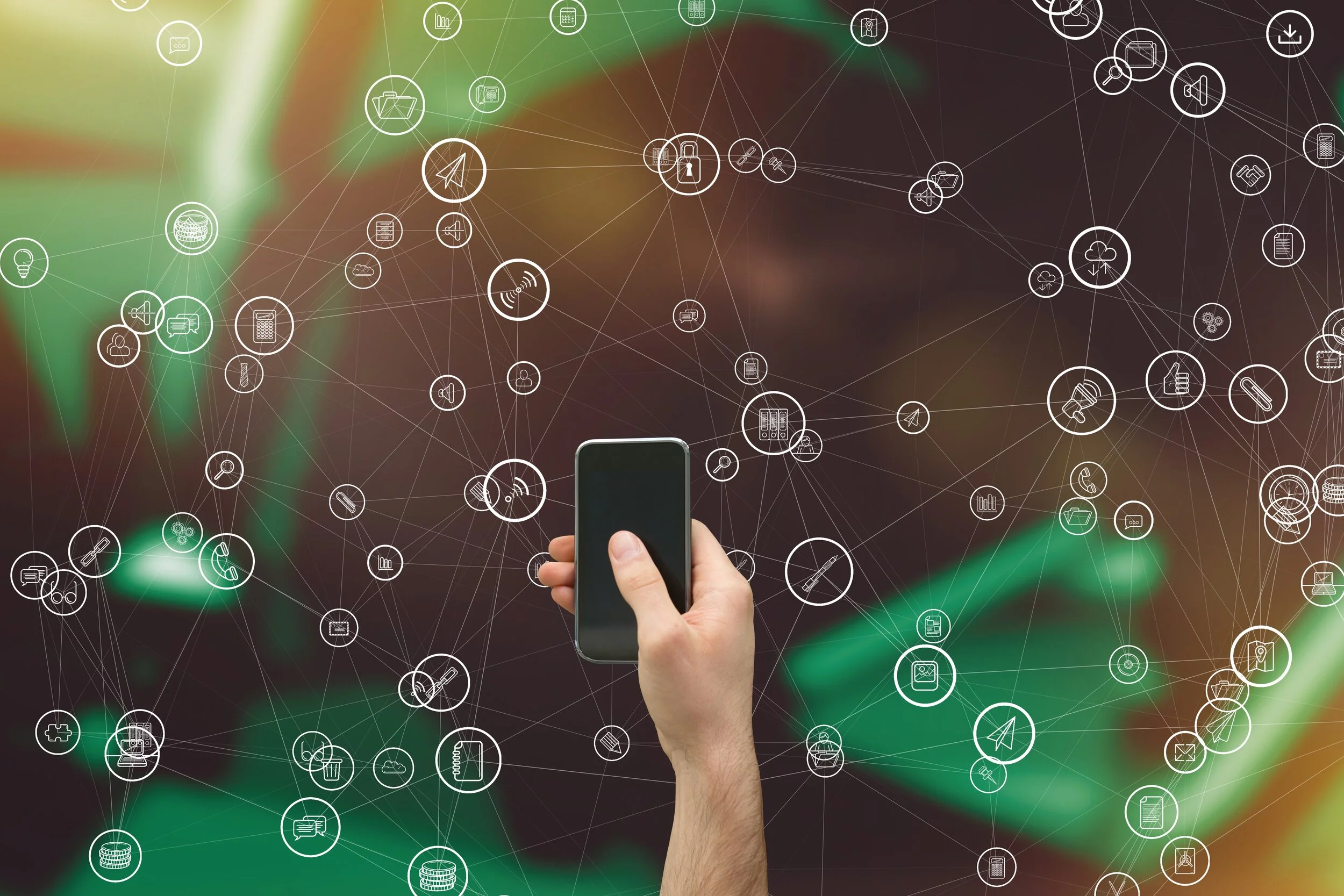 Telecomunicaciones Móviles al 4T-2020 (Parte I): Actividad Económica, Ingresos Móviles y ARPU
