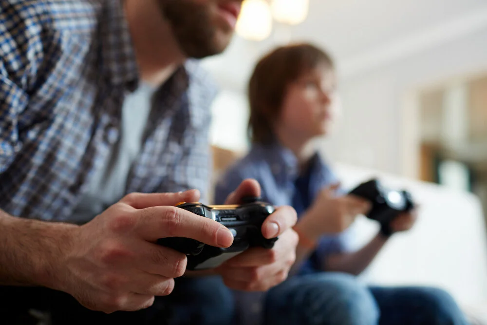 Industria de Videojuegos en México en 2020