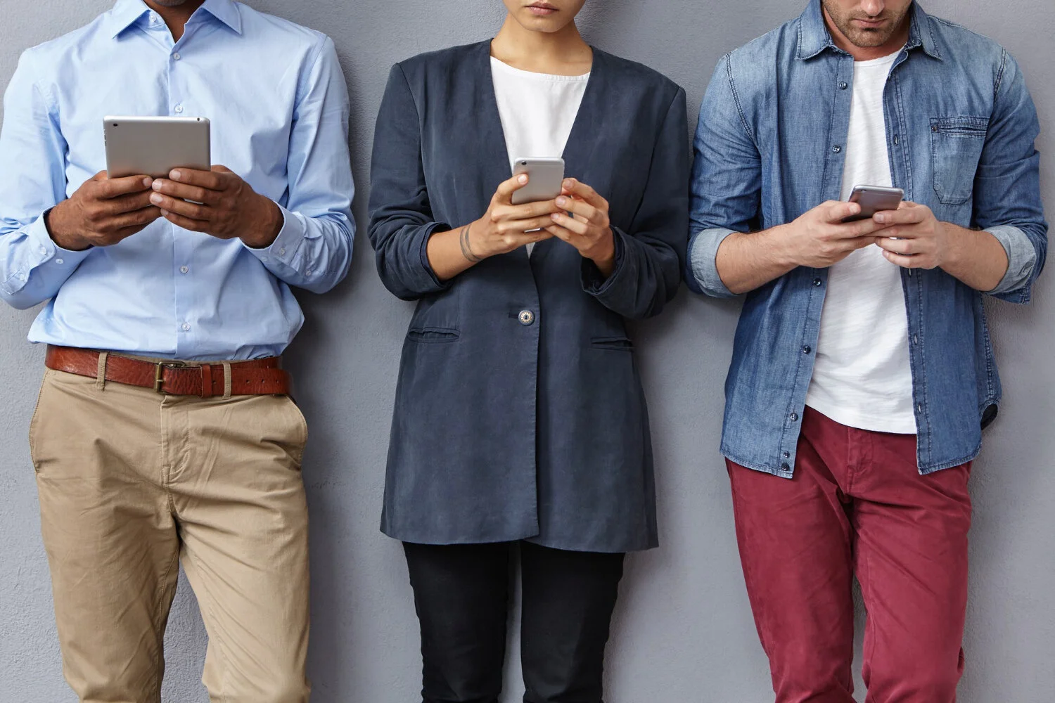 Mercado de Smartphones en México, 2020:  Una vista por Fabricante de Equipos