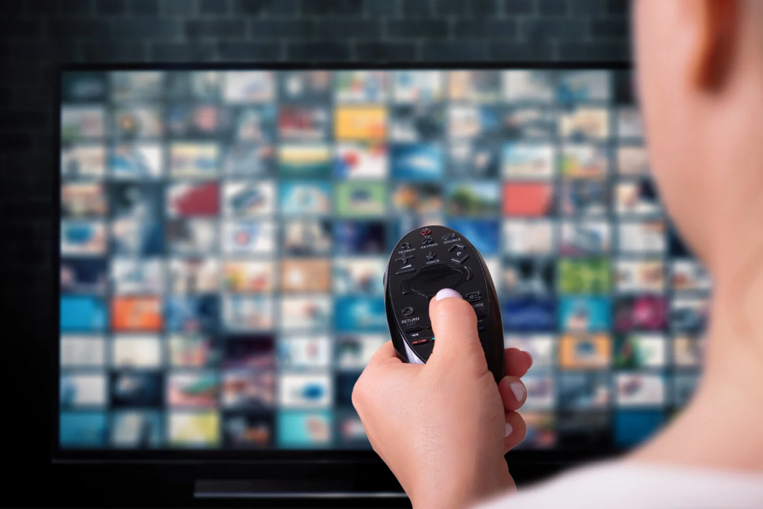 La Guerra del Streaming: Nuevos Jugadores y Adopción Acelerada
