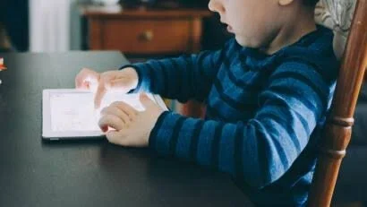 Derecho a la Educación Digital: #DíaDelNiño