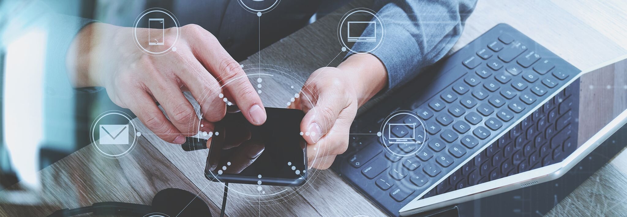 Telecomunicaciones Móviles al 1T-2021:  Dinámica a un Año del Inicio de la Pandemia