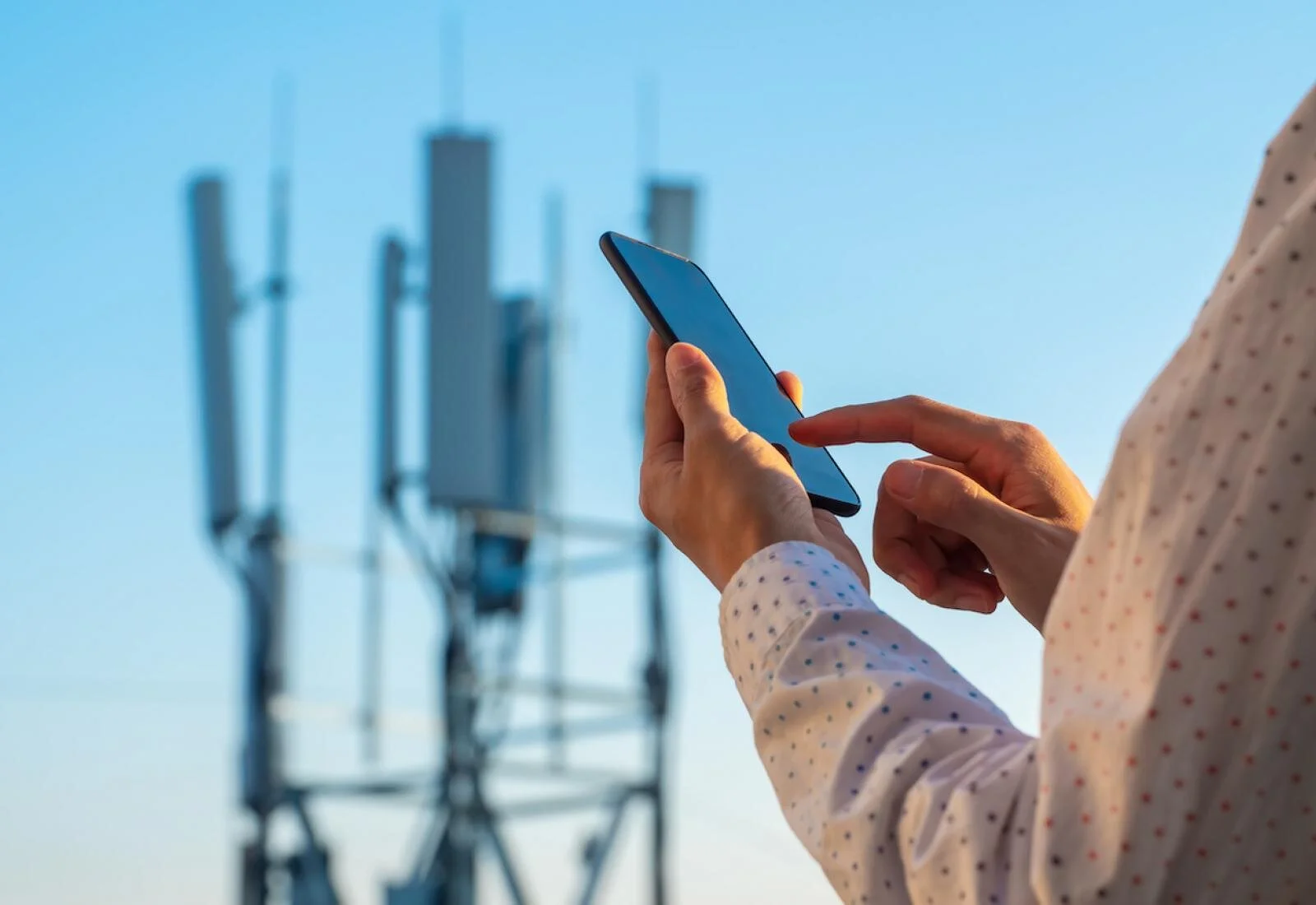 Telecomunicaciones a Un Año de Pandemia