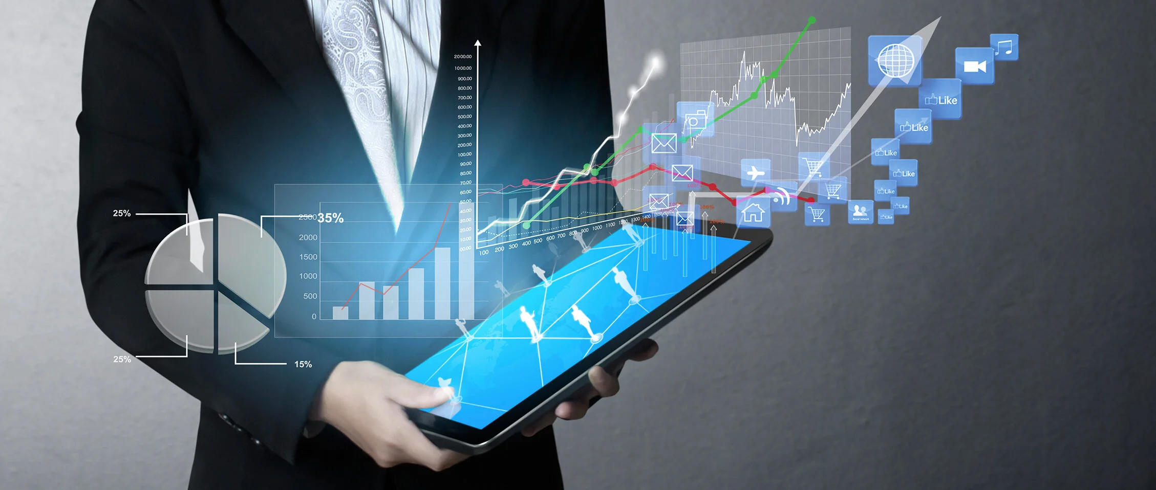 Evolución del Marco Fiscal entre lo Físico y lo Digital