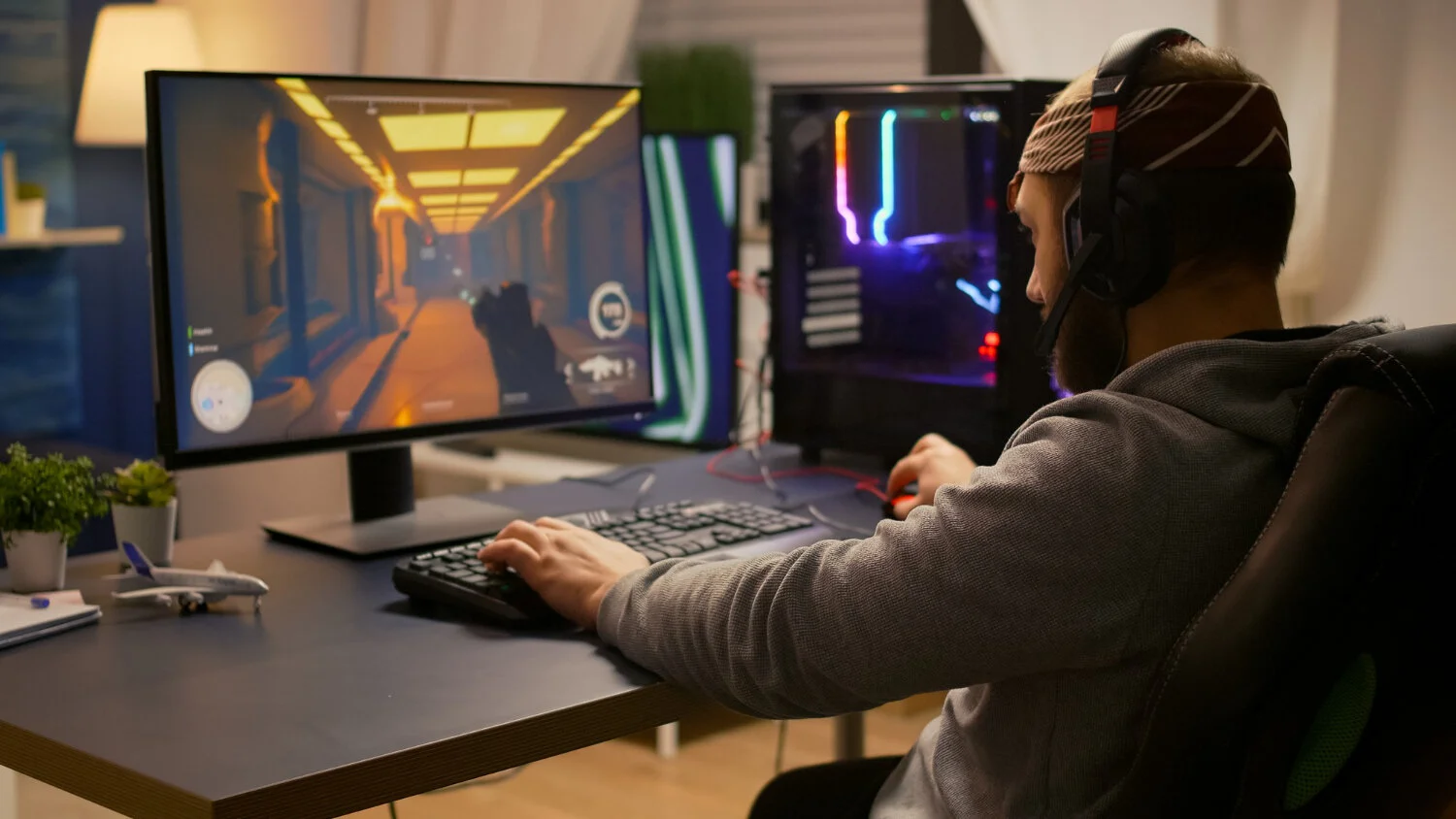 #DíaDelGamer2021: Industria de Videojuegos en México