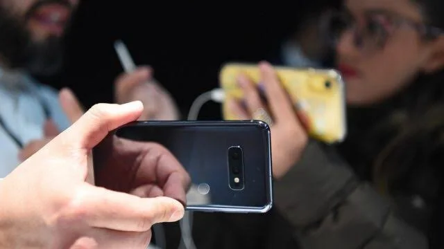 Inequidad en el Gasto en Smartphones en México
