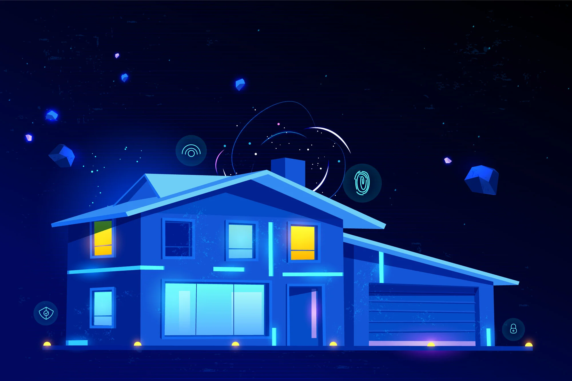 #EmpujónDigital: Acceso a Conectividad en Hogares de Latinoamérica