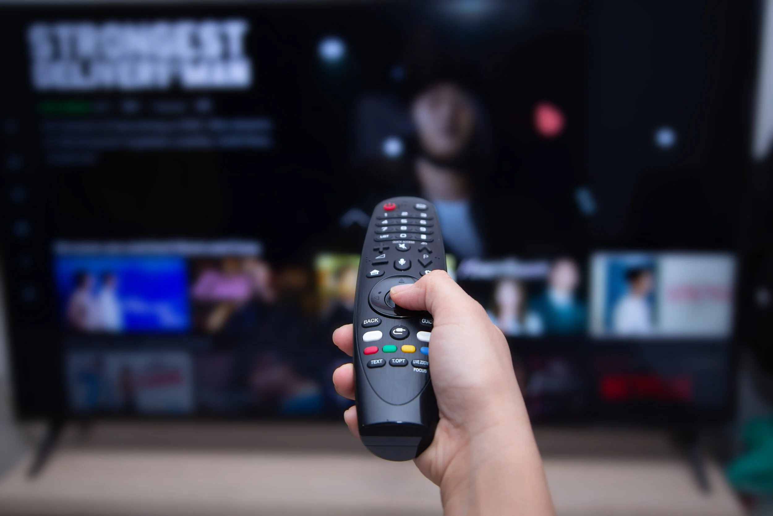 Competitividad Tarifaria en el Mercado de SVOD