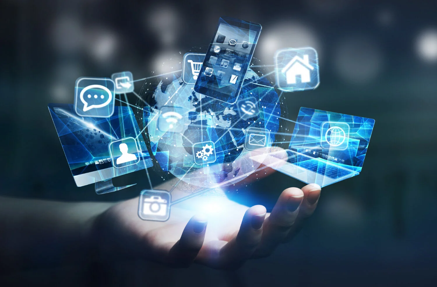 Mercado de Smartphones en México al 2T-2021: Reconfiguración Competitiva a la Vista