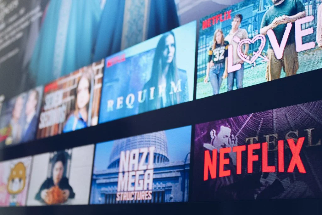 Netflix: Pérdida de Competitividad Tarifaria