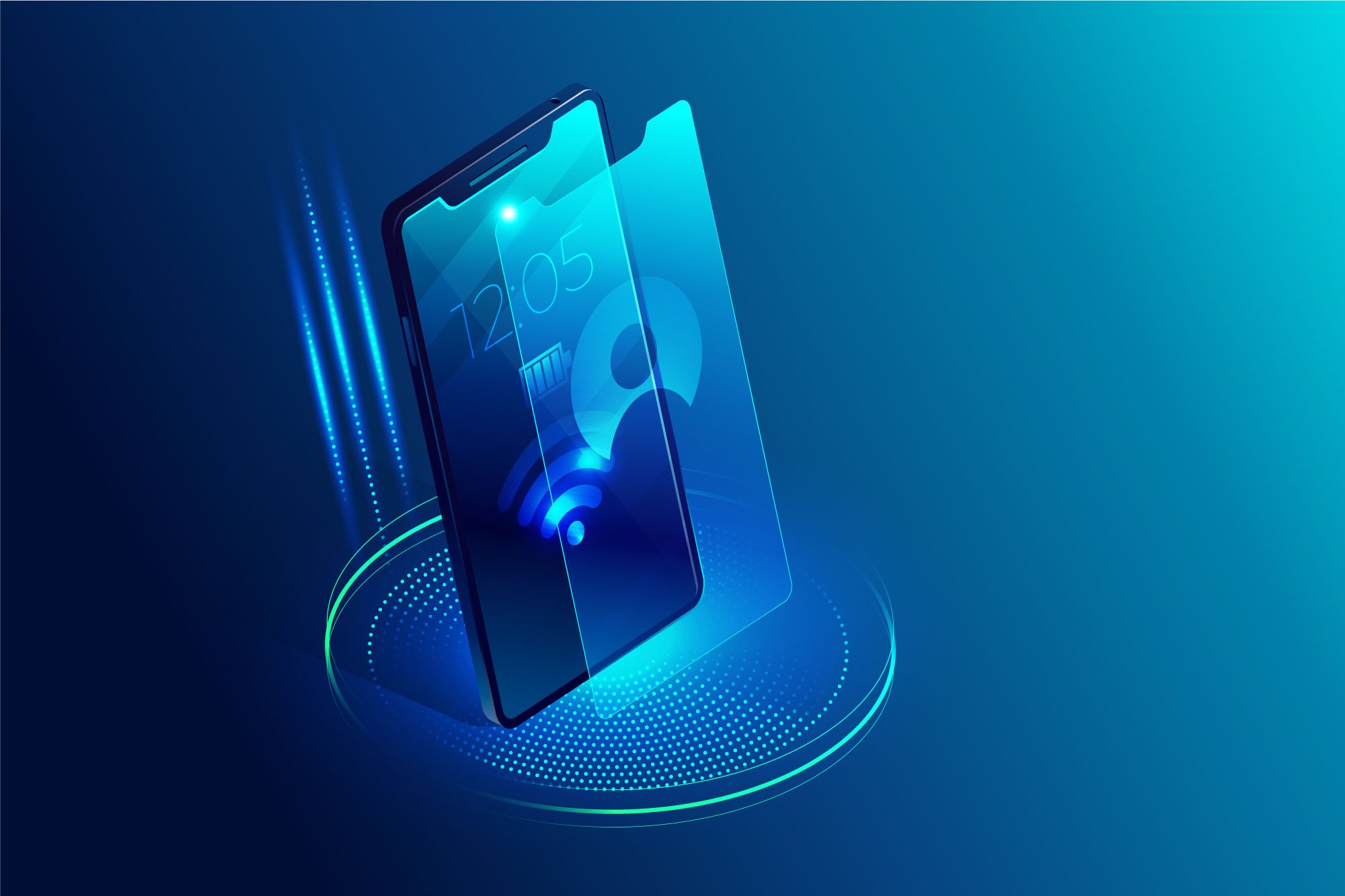 Variables de Elección de Smartphones