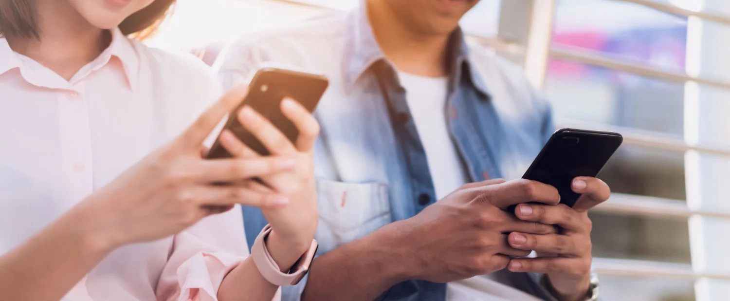 #Latinoamérica: Consumo de Datos en Redes Móviles