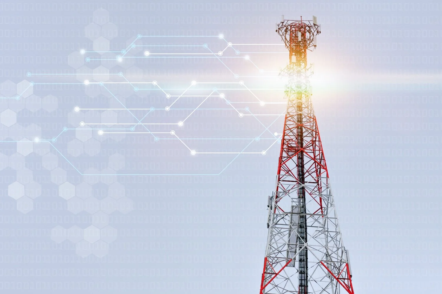 Apuntes de la Recuperación de las Telecomunicaciones en 2021