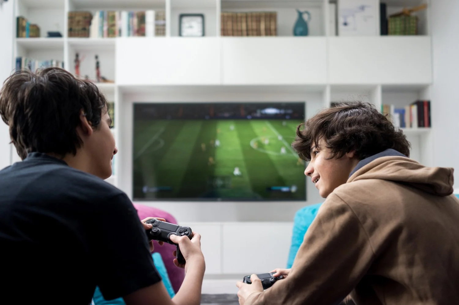 Microsoft: Fortalecimiento en el  Mercado Mexicano de Videojuegos  