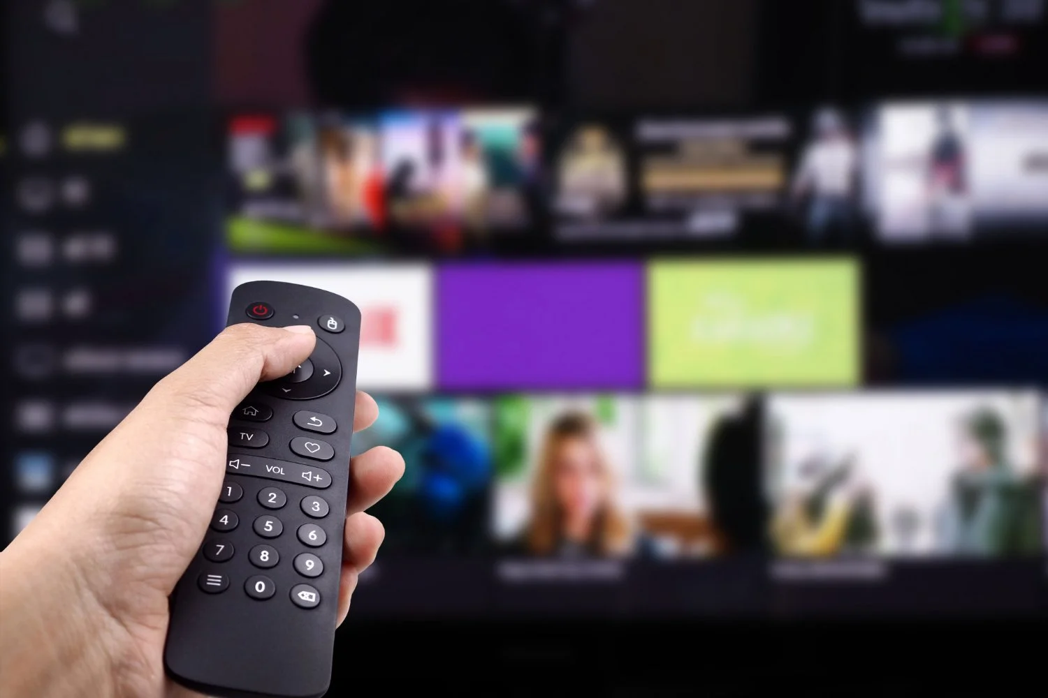 Decisión del IFT en TV de Paga, Camino Correcto para la Competencia