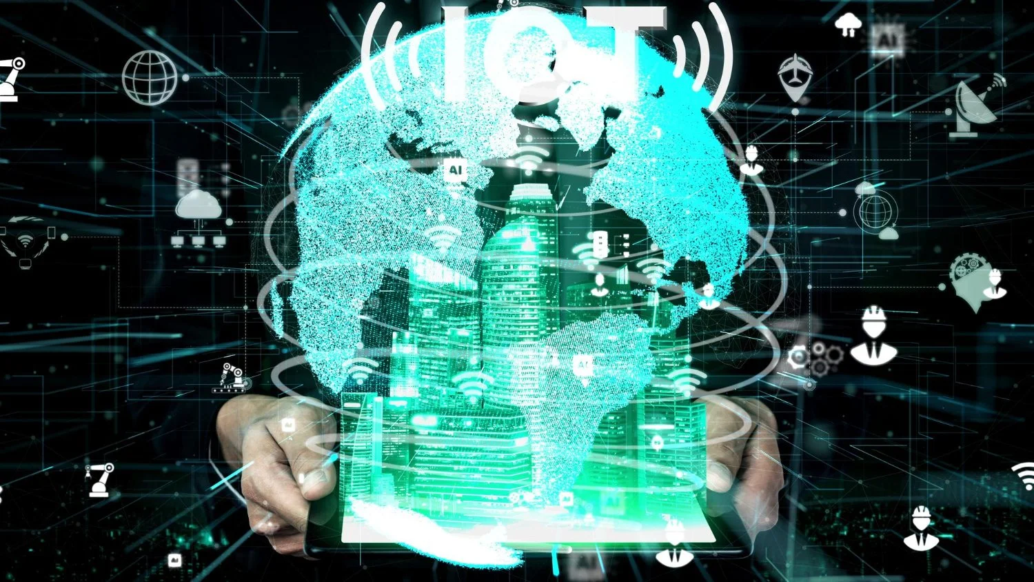 Preponderancia y Reconcentración en Telecom Móviles