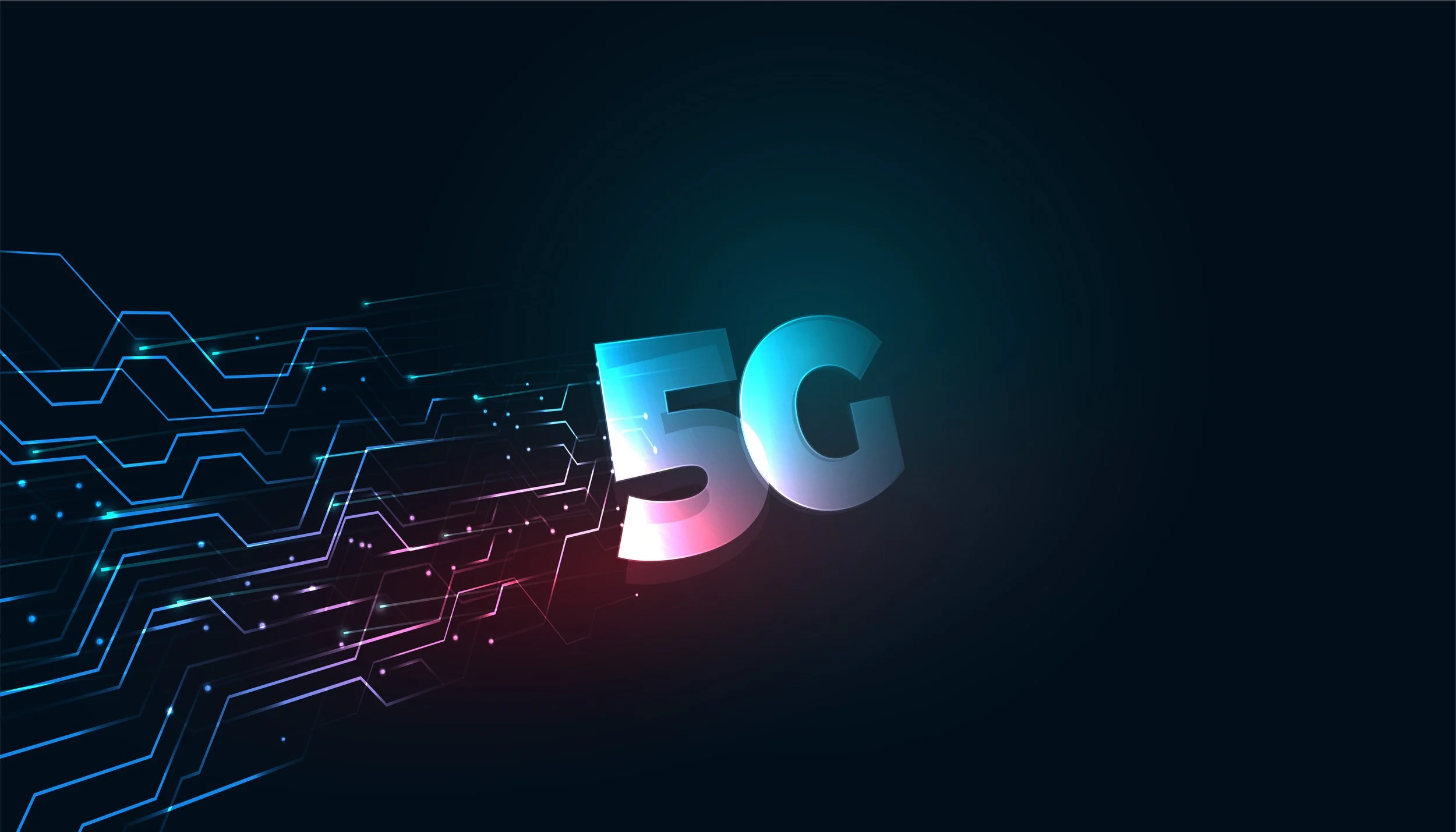 5G: ¿Cómo Vamos en Latinoamérica?