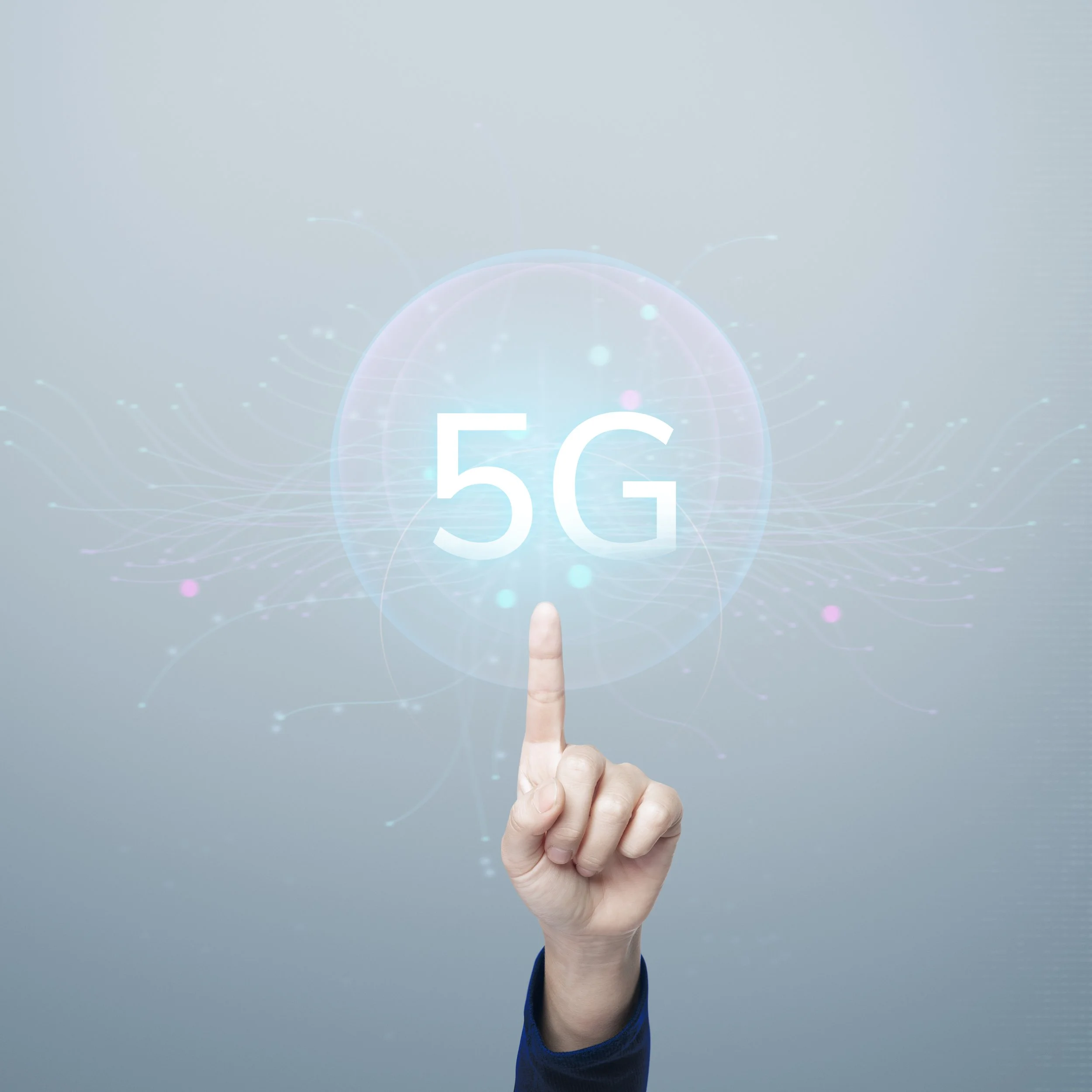 Apuntes para una Política Espectral Óptima para 5G