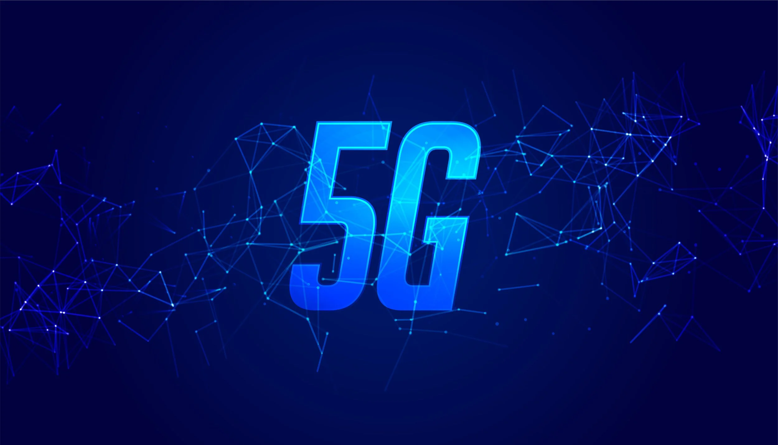 Política Espectral para el Desarrollo de 5G en México