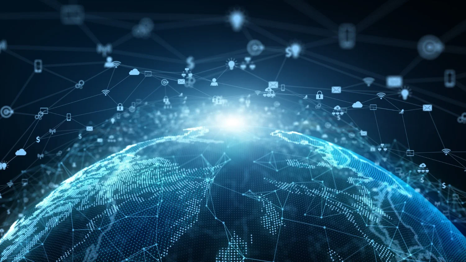 Hoja de Ruta para la Conectividad Universal