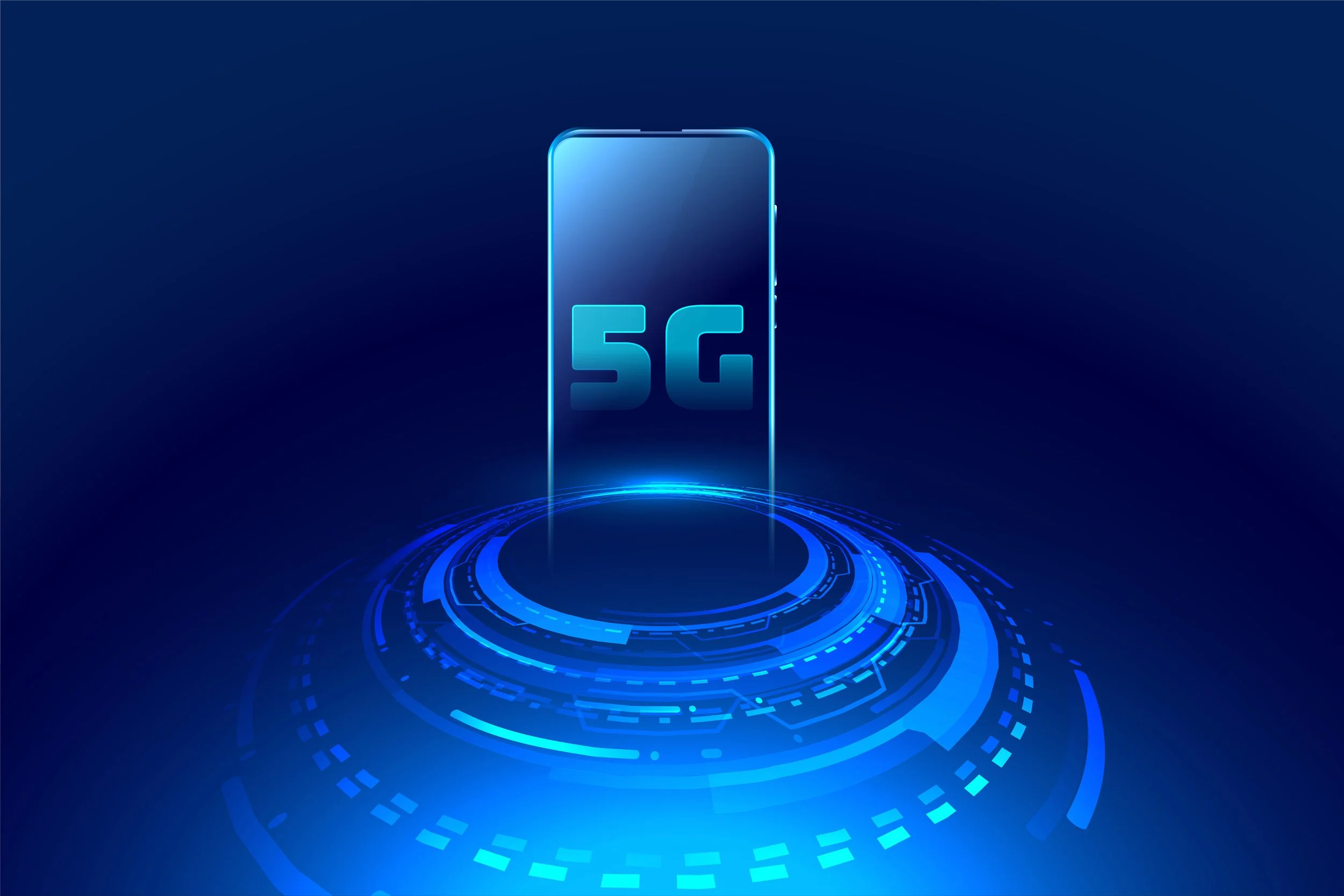 Estado de Cobertura de 5G en Latinoamérica