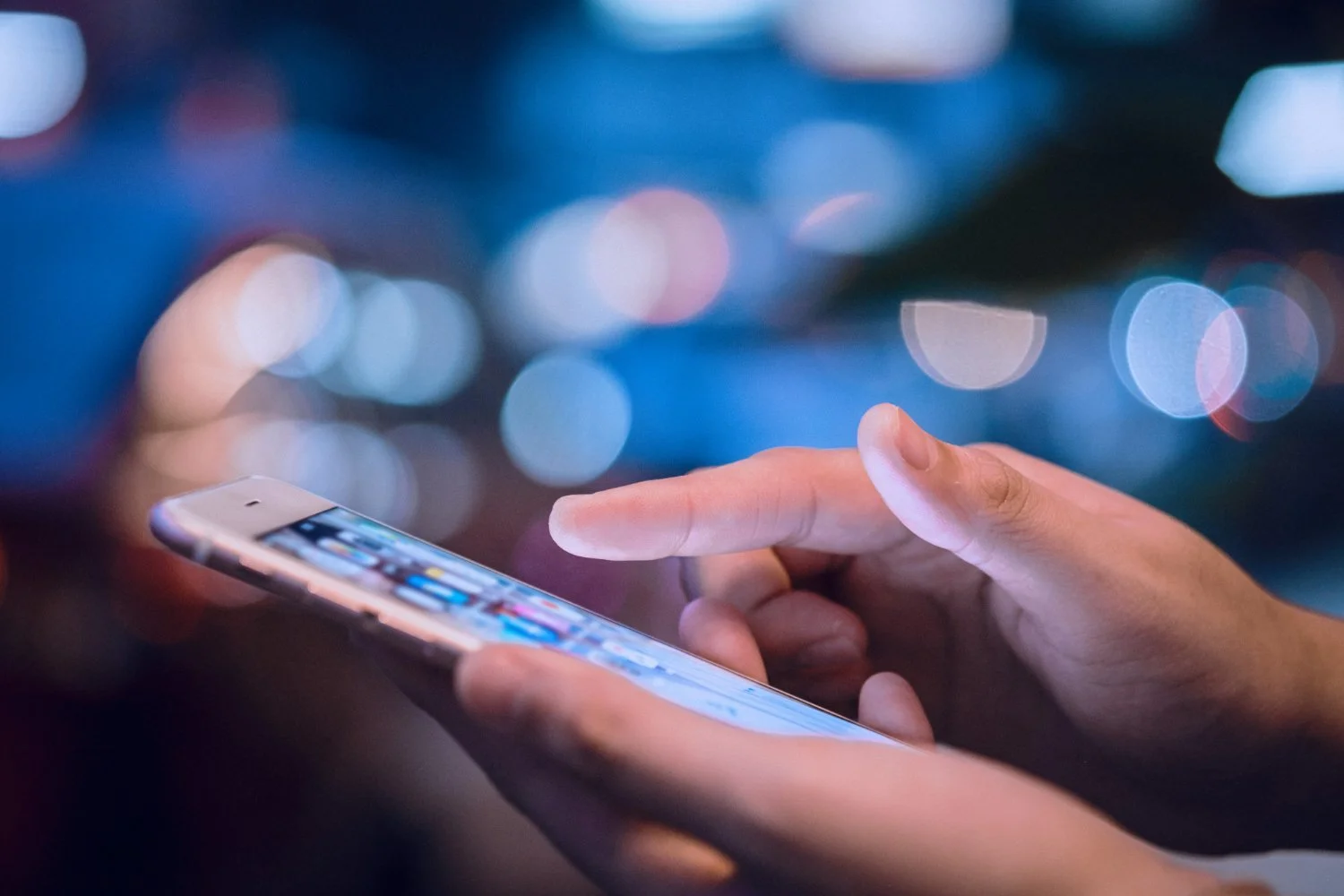 Telecom Móviles a la Mitad del Camino del 2022