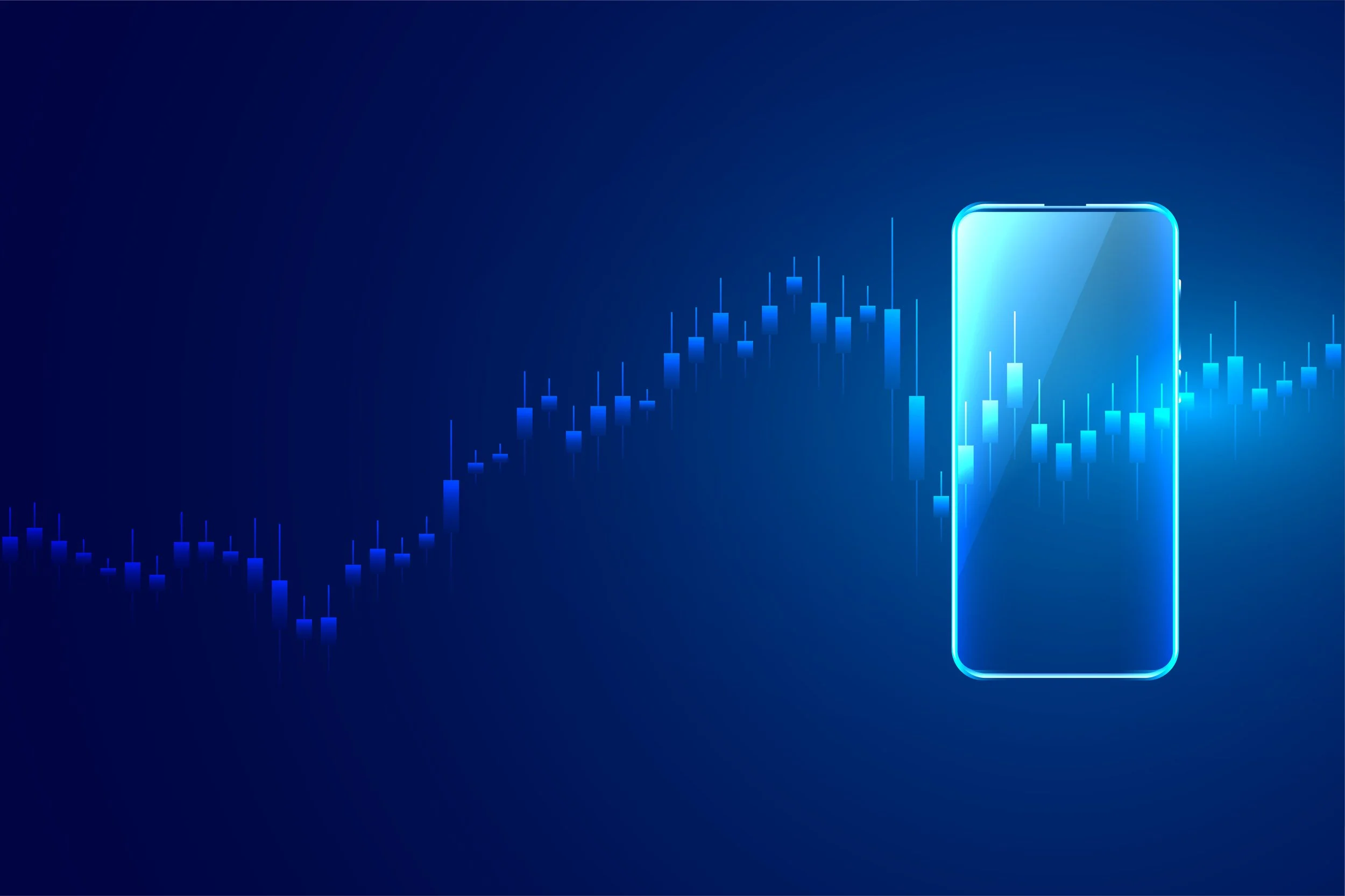 Canales de Compra de Smartphones