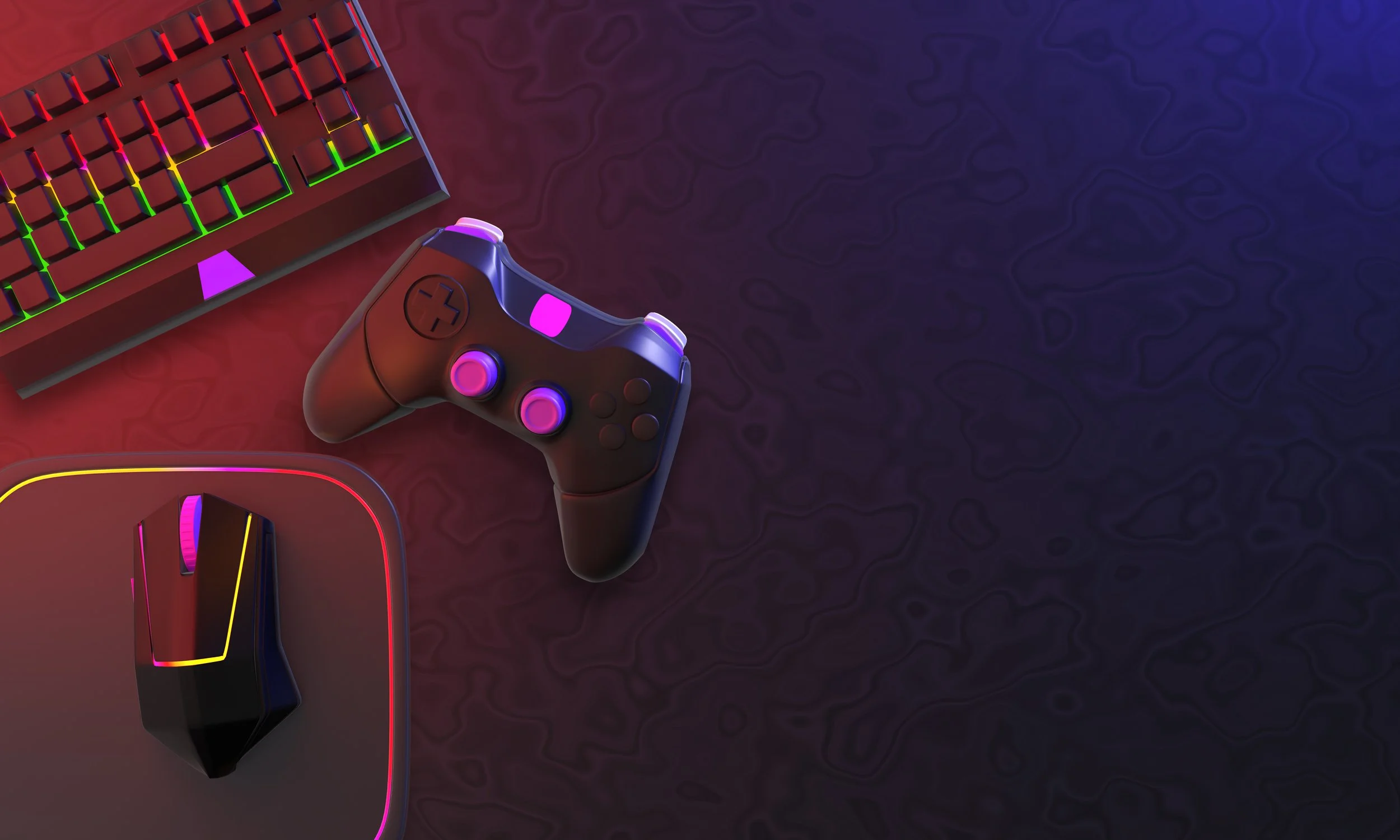 #DíaDelGamer2022: Industria de Videojuegos en México #JugarNoEsCosaDeNiños