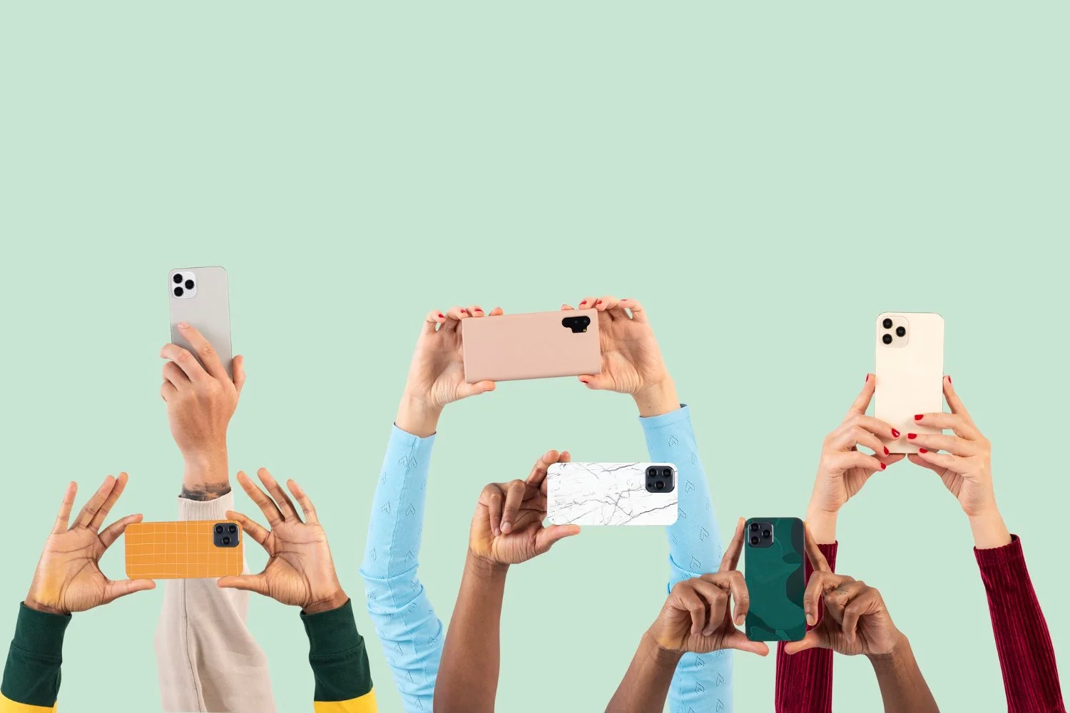 Smartphones en México al 2T-2022:  Reconfiguración del Ecosistema de Fabricantes