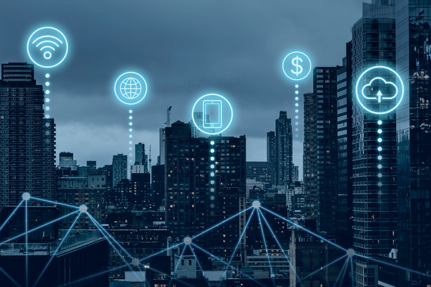 Telecomunicaciones Móviles al 3T-2022 