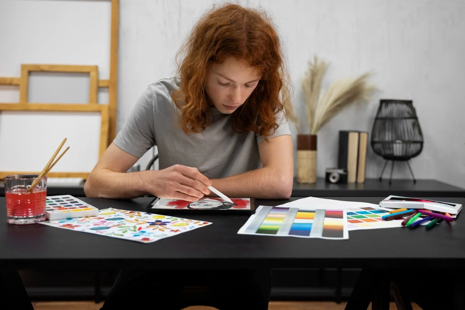 Mercado de Tabletas en México al 2022