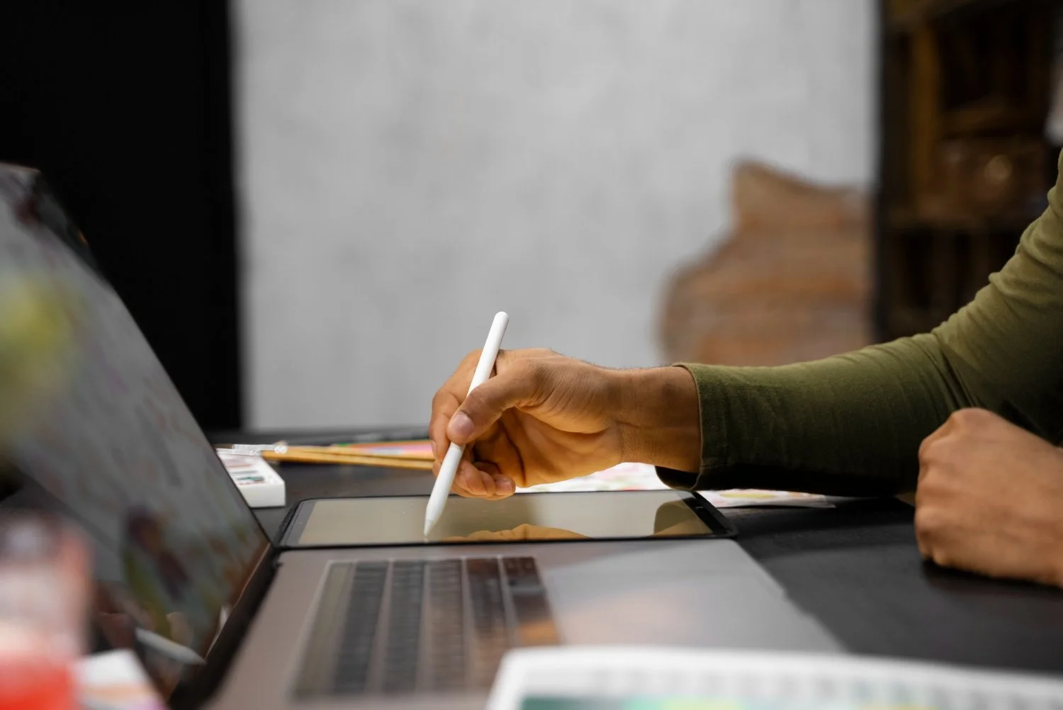 Tabletas: Adopción y Preferencia en México