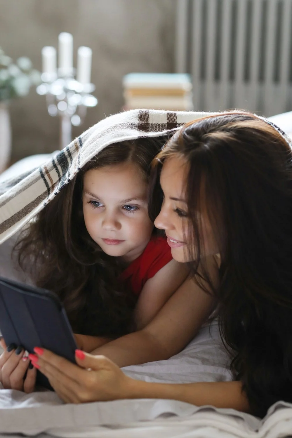 #DíaDeLasMadres: Preferencias y Hábitos de #MamáDigital