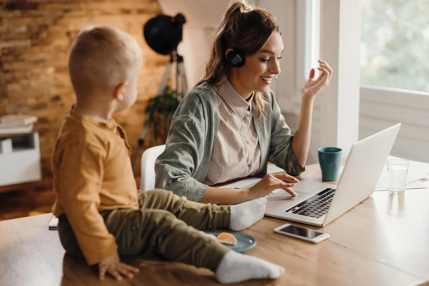 #MamáDigital en el 2023