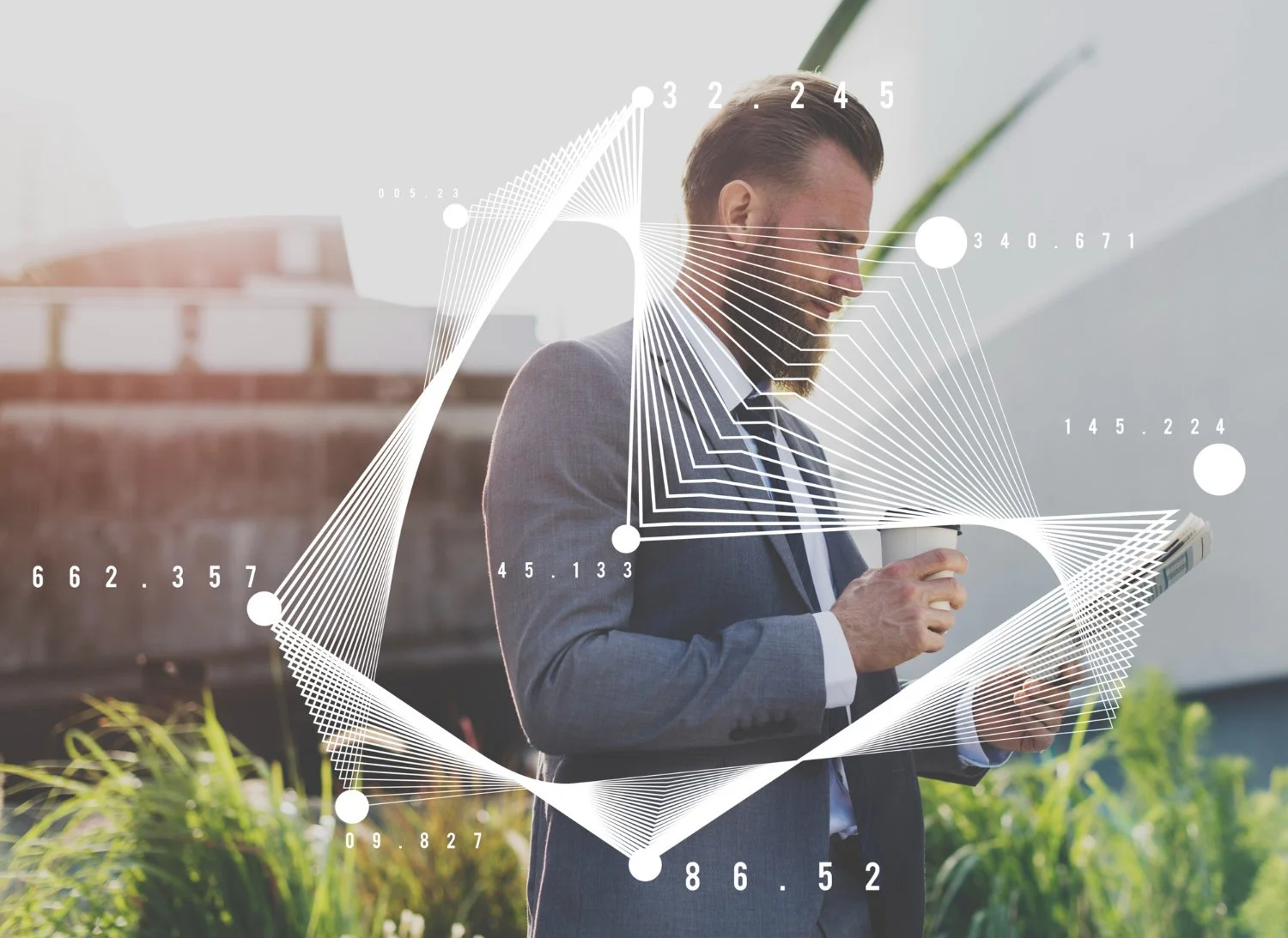 Ingresos y Prospectiva del Sector Telecom al 1T-2023