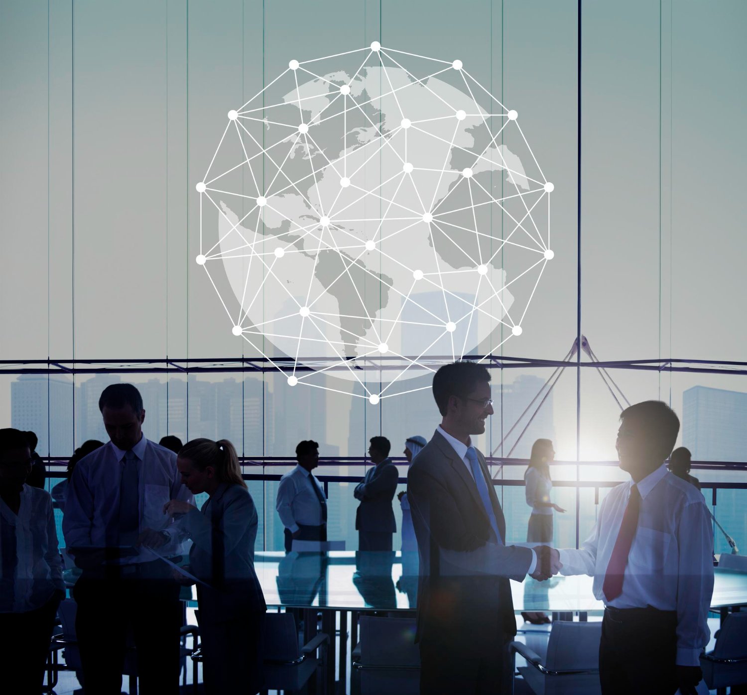 #MiPyMEs: Acceso y Contratación de la Conectividad