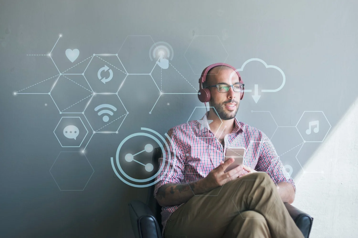 Conectividad Fija a la Mitad del 2023