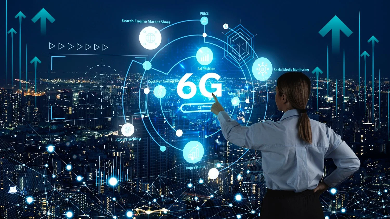 Mercado y Regulación: Prospectiva para las Telecom en 2024