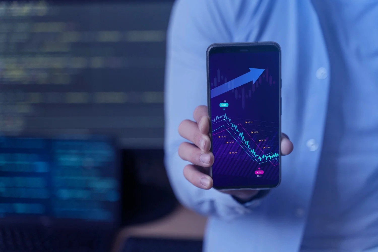 Un Preponderante en Telecomunicaciones Fortalecido