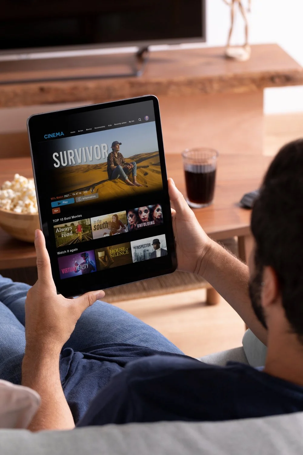 Alzas Tarifarias y Cobros Adicionales en Streaming por Suscripción: Merma en el Bienestar de los Usuarios