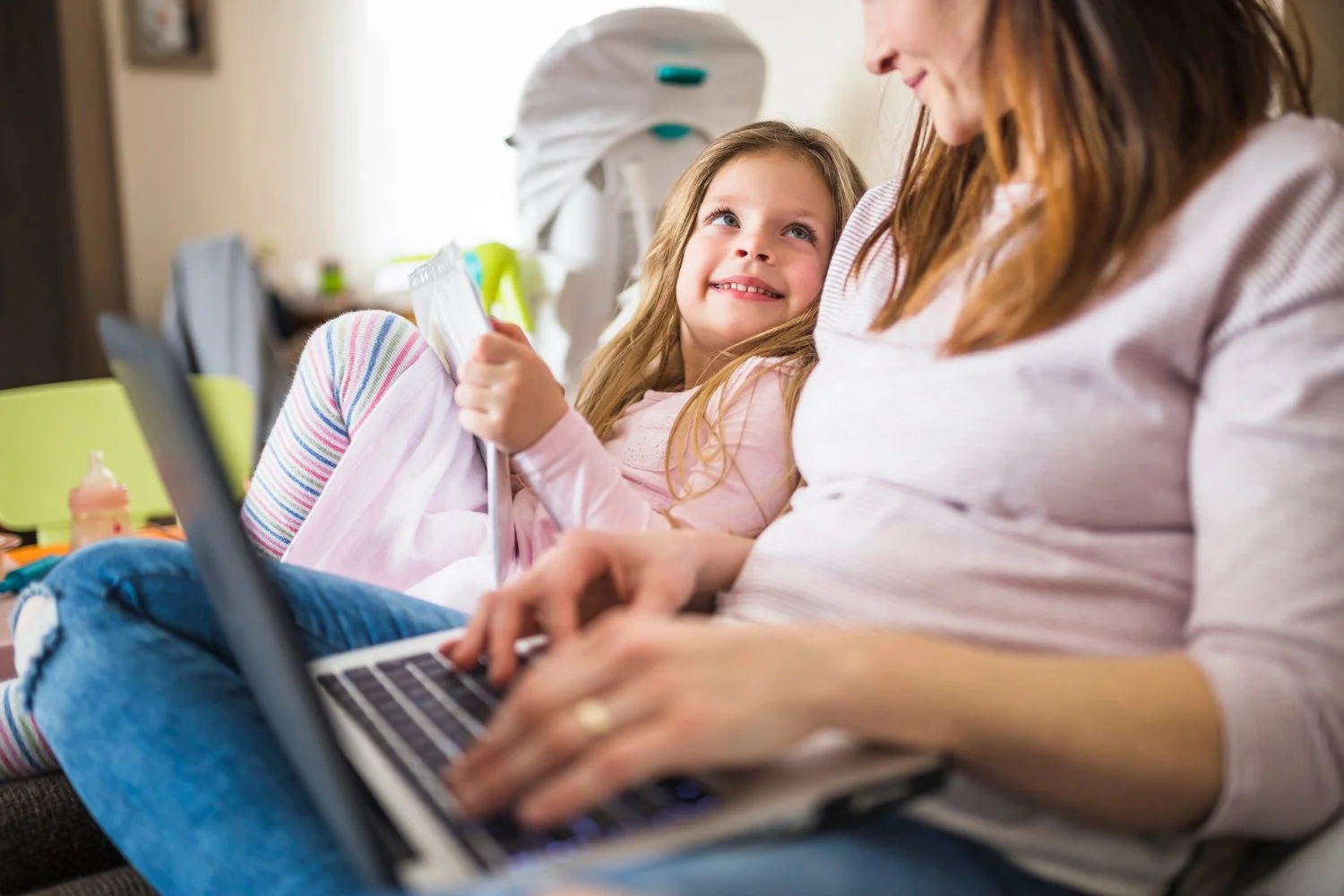 #MamáDigital en 2024