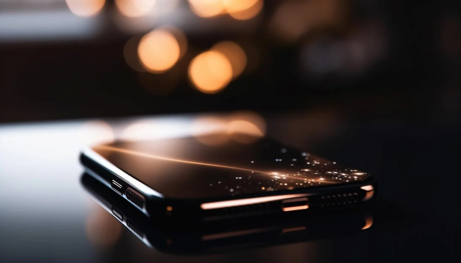 Atributos Preferidos en Smartphones de Gama Premium 