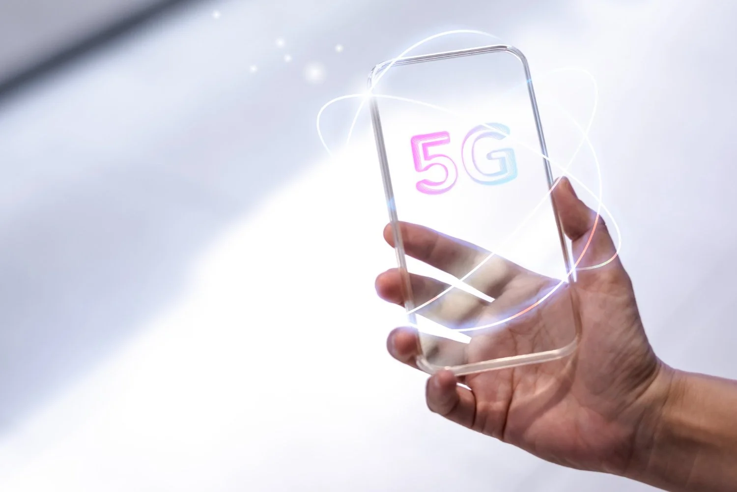 Panorama del 5G en México: Adopción y Desafíos