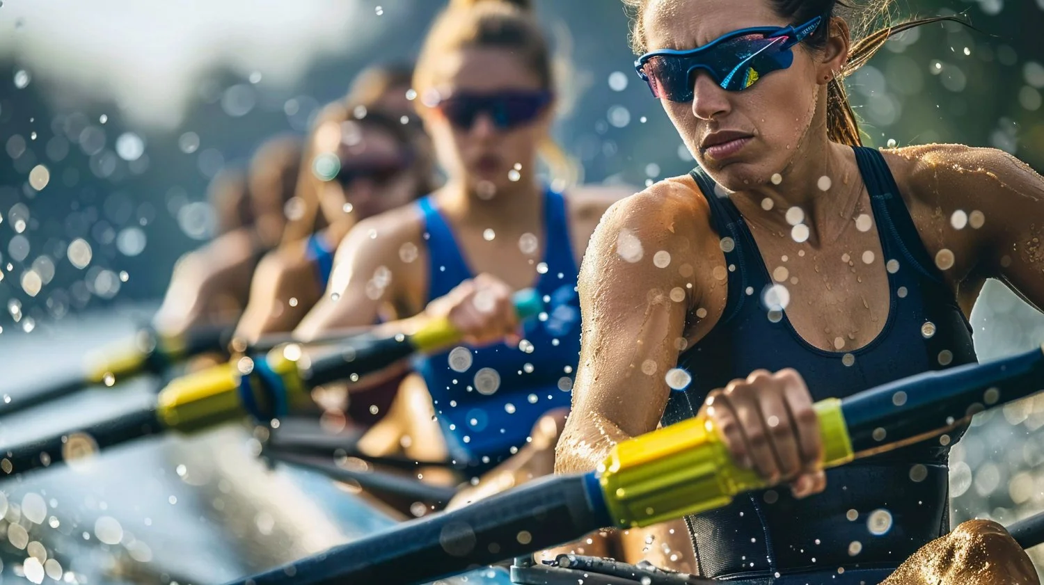 #OlimpiadasParis2024:  Las Telecomunicaciones como Escaparate de Innovación Tecnológica