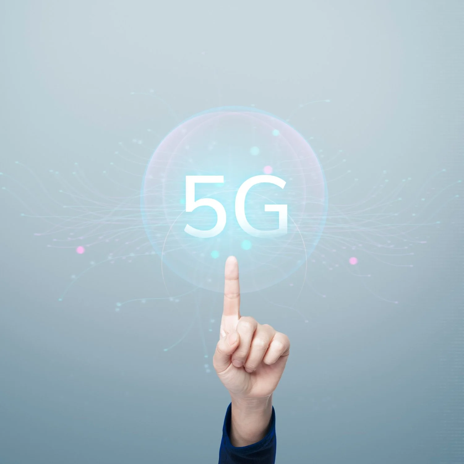Adopción de Conectividad 5G en Latinoamérica