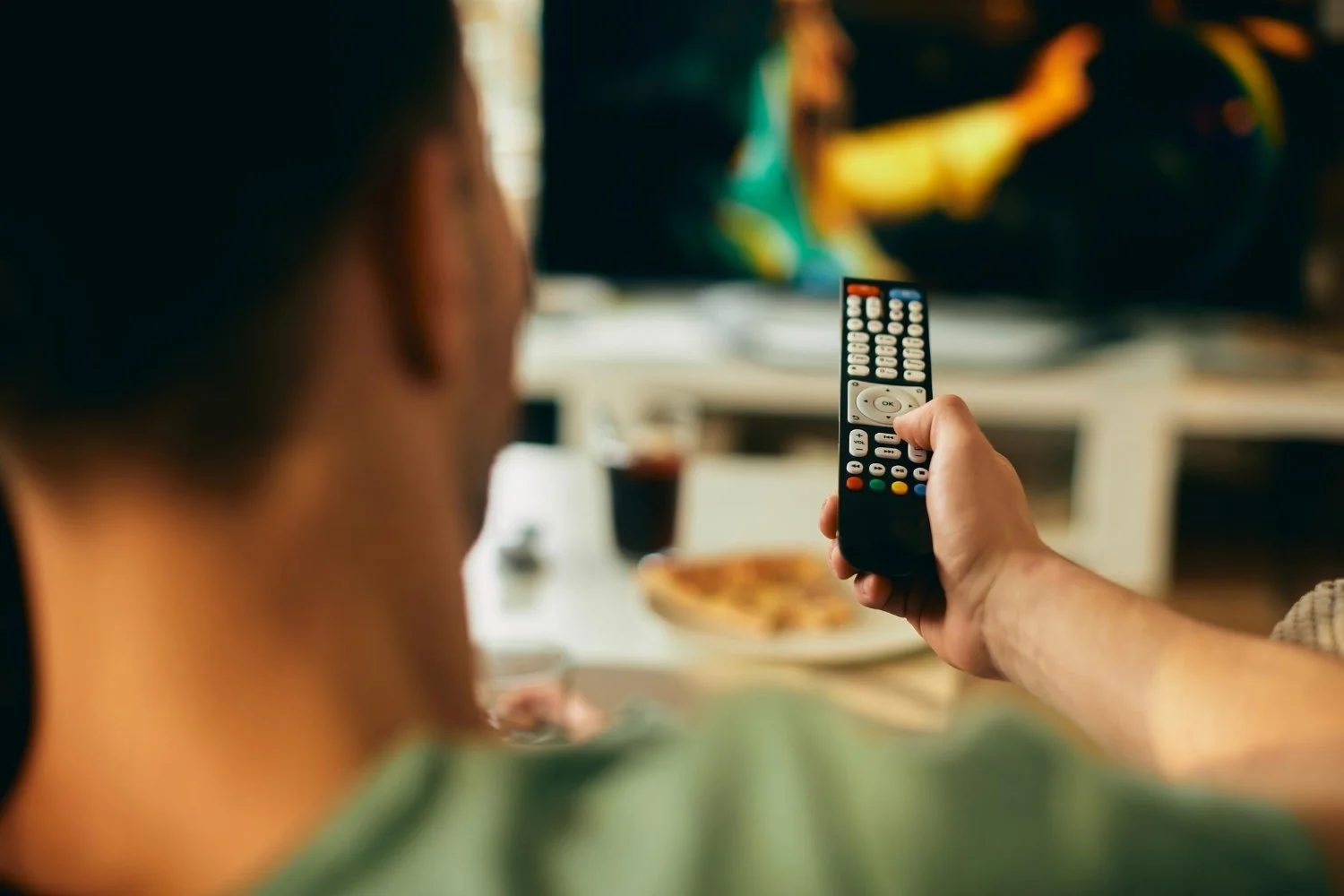 Streaming vs TV Abierta: La Batalla por las Audiencias