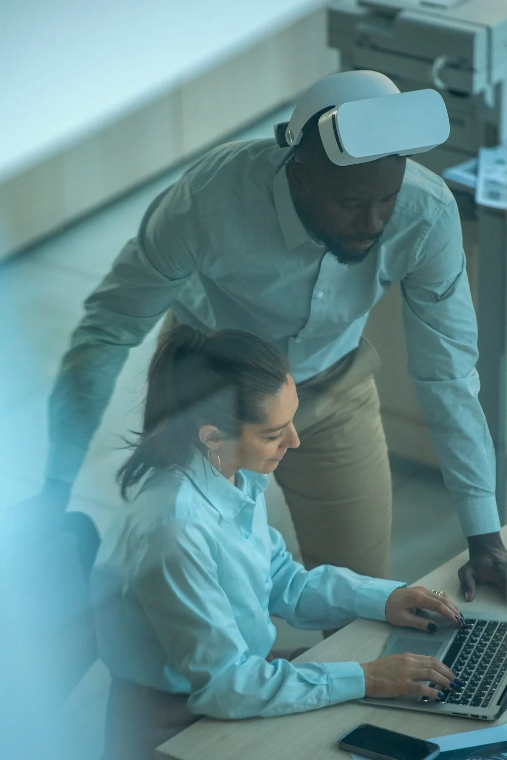 Uso de Herramientas Digitales e IA en Empresas