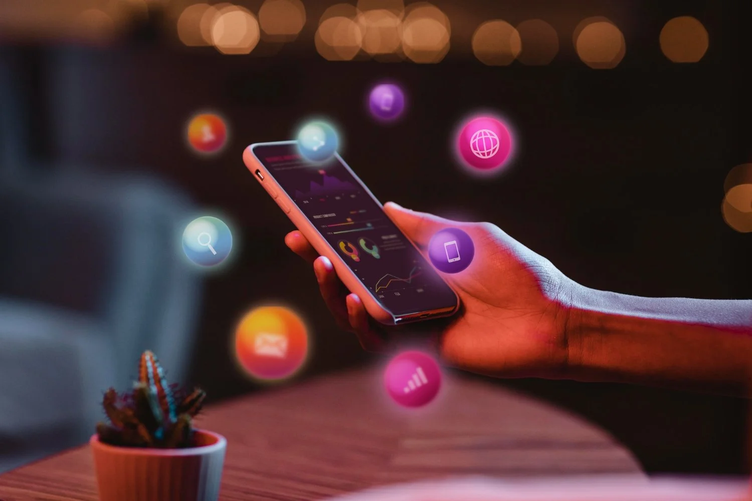 eSIM en México: Adopción Actual y Prospectiva