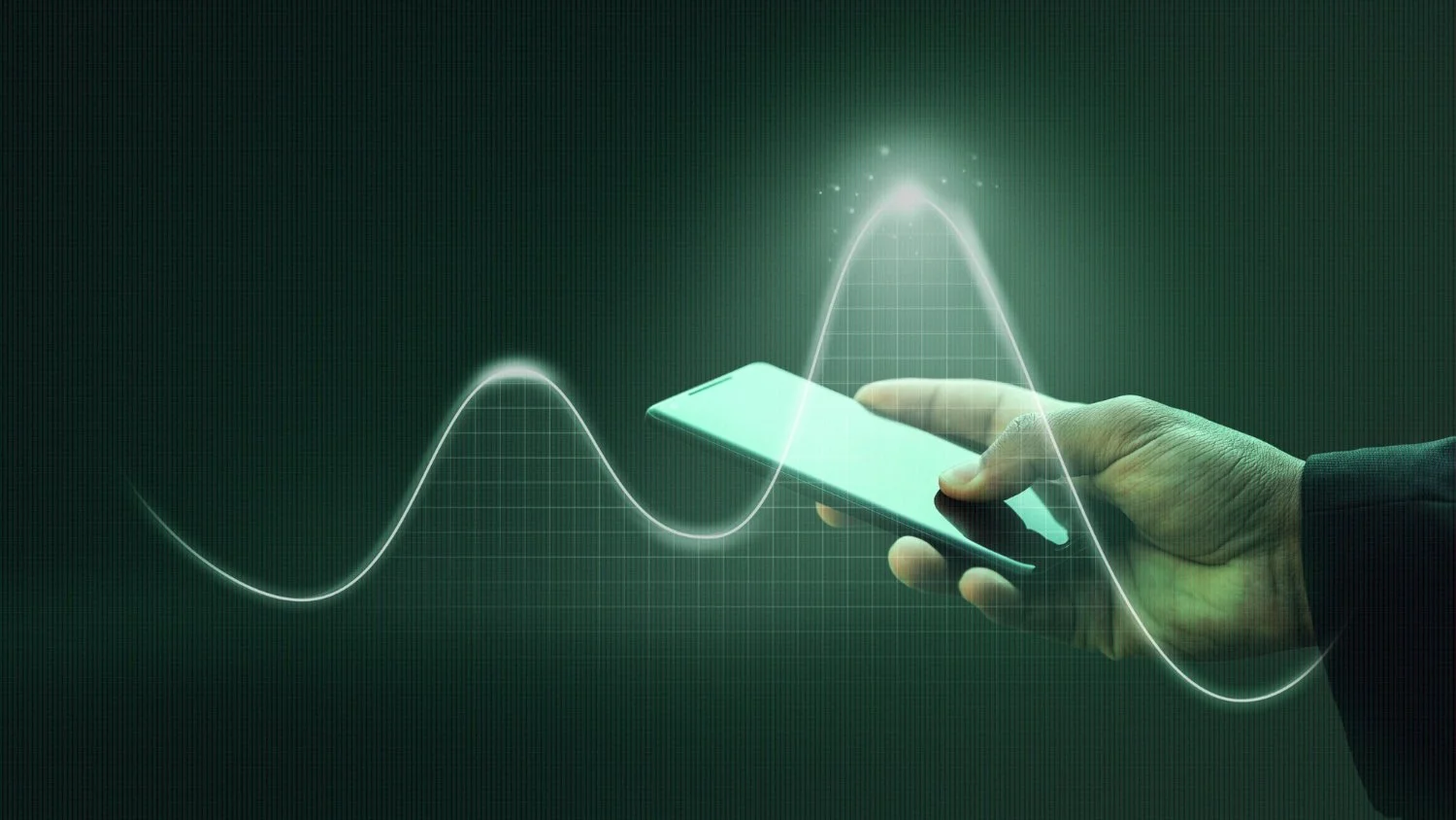 Ralentización Sectorial de las Telecom